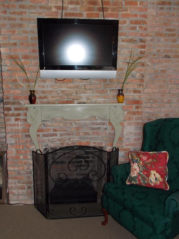 William Watson Hotel (Adults Only) Pittsfield Exterior foto