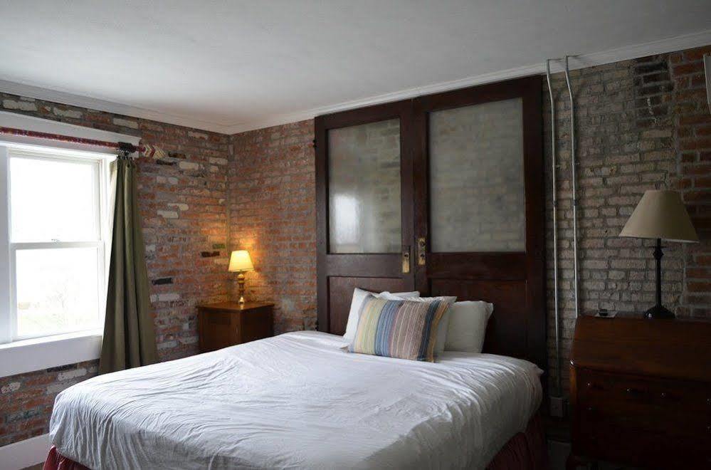 William Watson Hotel (Adults Only) Pittsfield Exterior foto